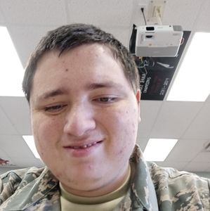 Meet your Posher, Billy